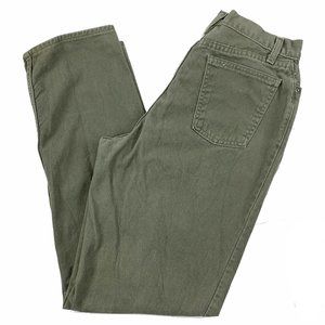 Arizona Vintage High Waist Straight Leg Jeans 30W